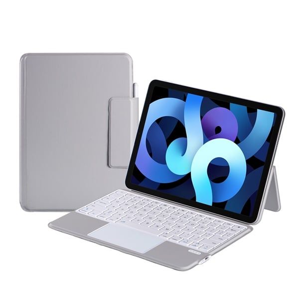 Bao Da Bàn Phím XC5 iPad Pro 11 - Air 4/5 - Gen10