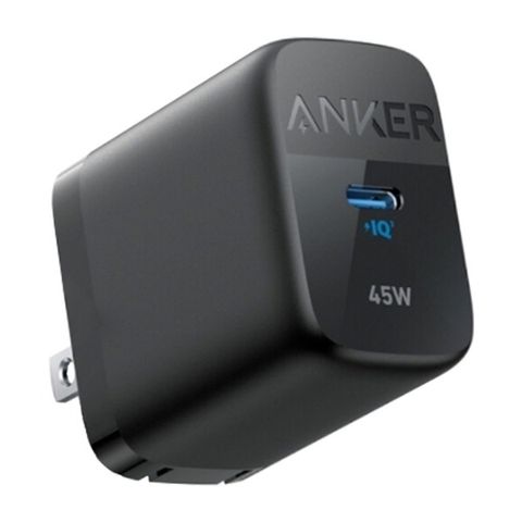  Sạc Anker 313 45W - A2643 (Samsung/Apple) 