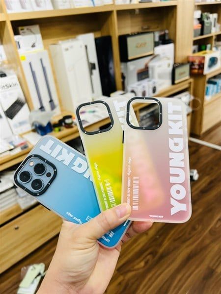 Ốp Youngkit 13Pro