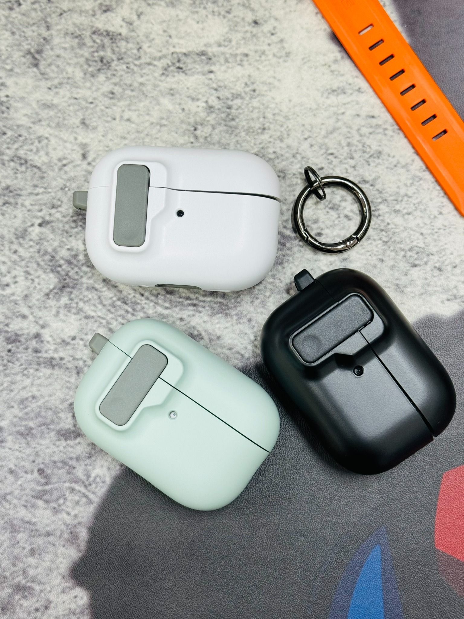 Case Airpods Pro 2 Pop-up
