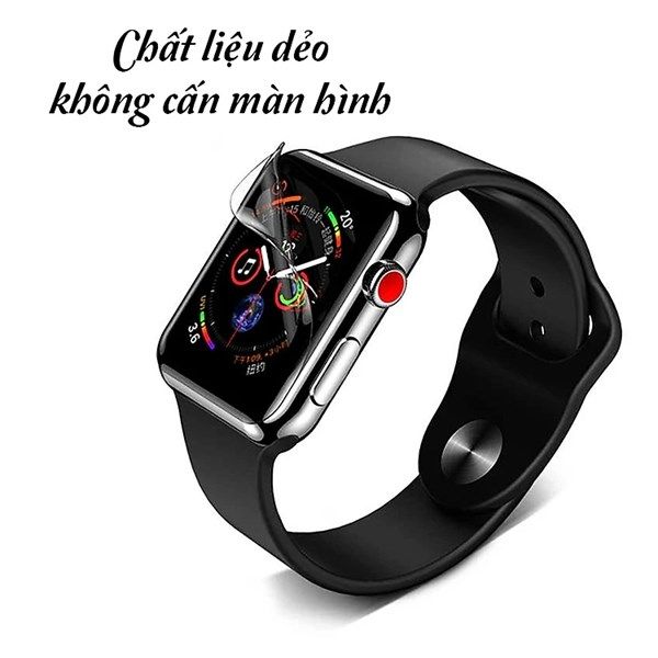 PPF Màn Hình Applewatch Size 40