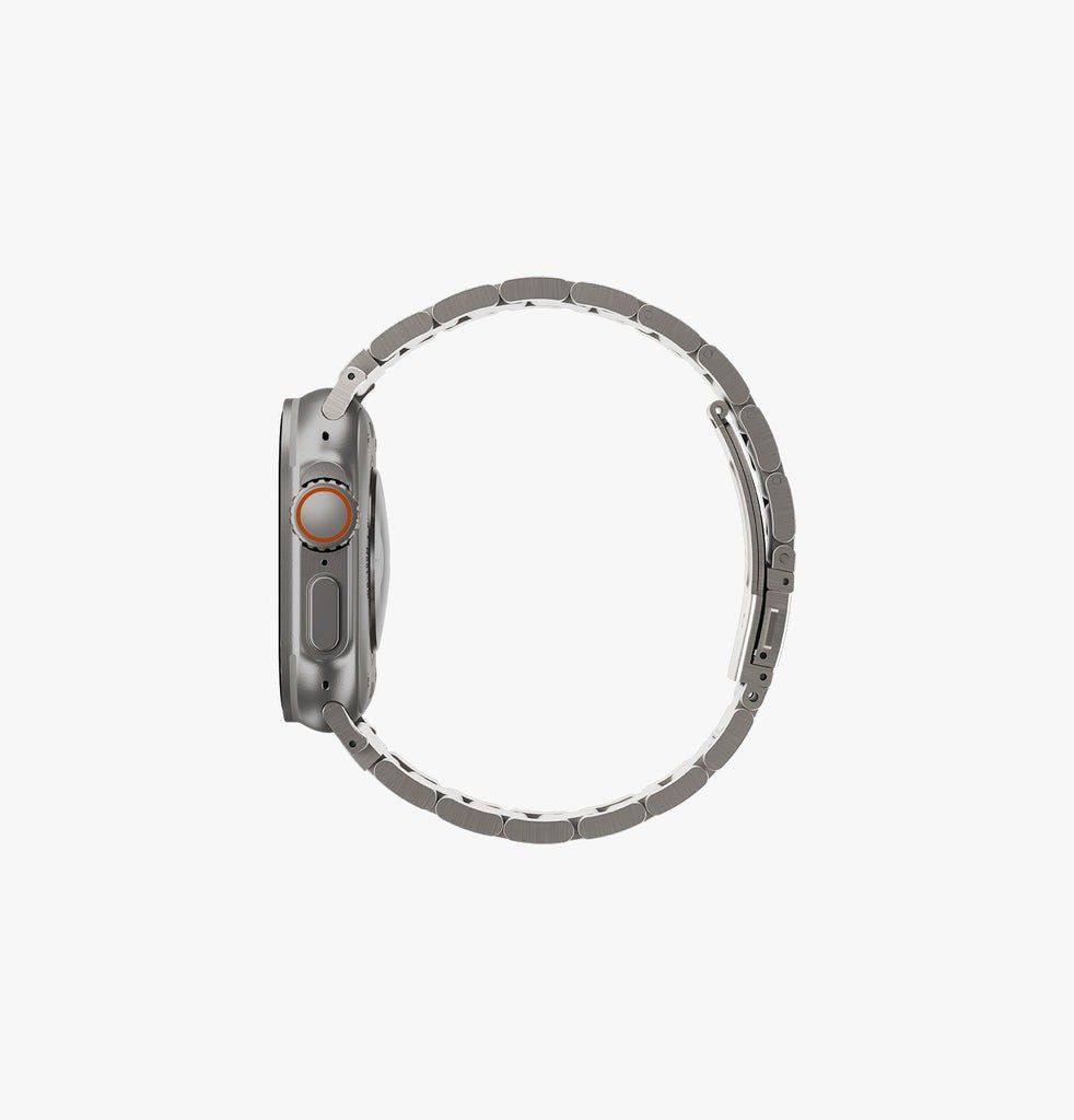 Dây UNIQ OSTA Steel Link (Grey)