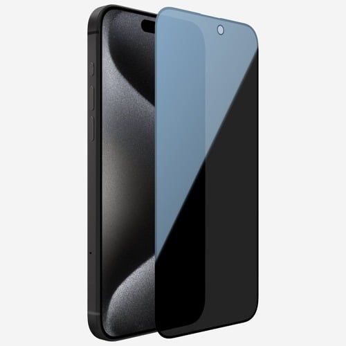 Kính 15 Promax Chống Nhìn Trộm Nillkin