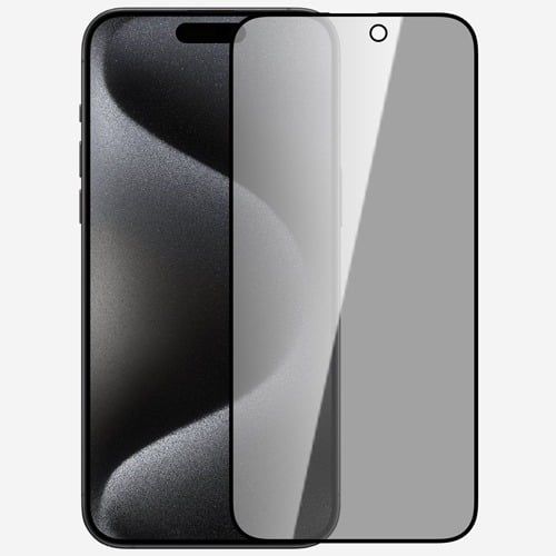 Kính 15 Promax Chống Nhìn Trộm Nillkin