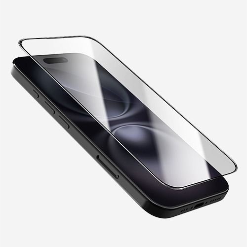 KĆnh 16Plus Trong Nillkin CP+ Pro (Có Khung trợ dĆ”n)