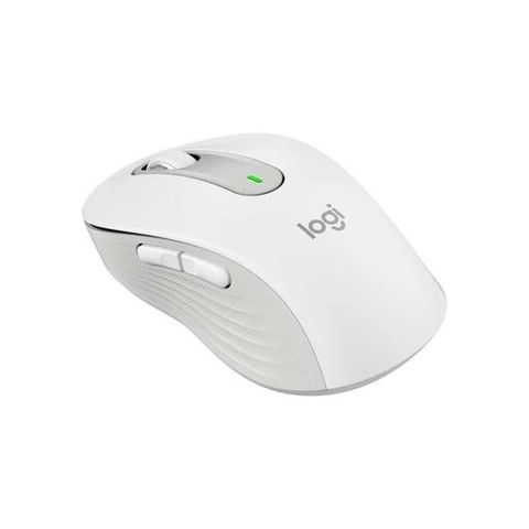  Chuột Logitech Signature M650 (Trắng) 