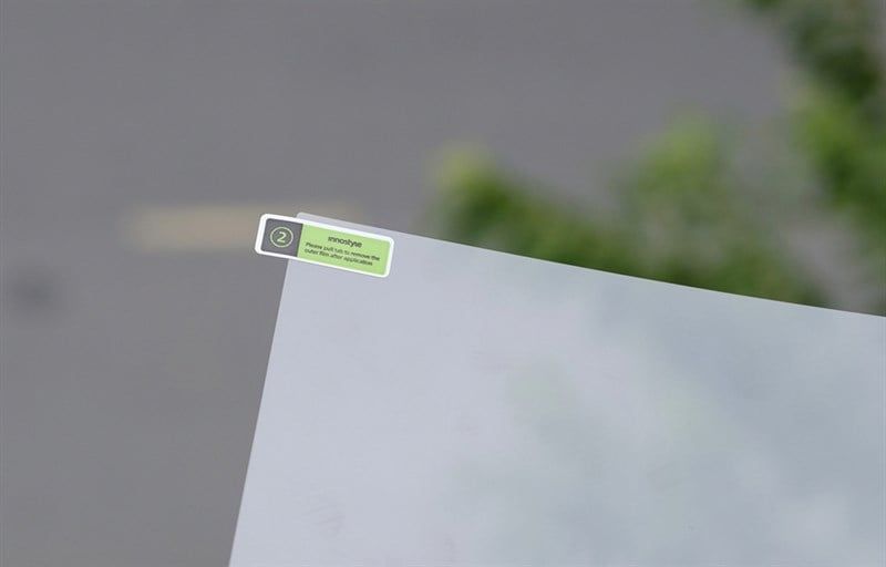 Dán Màn Hình Macbook Air M2 13.6 (2022)
