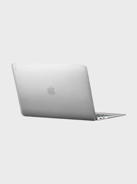 Ốp MacBook Pro M1 UNIQ (Trắng Mờ)