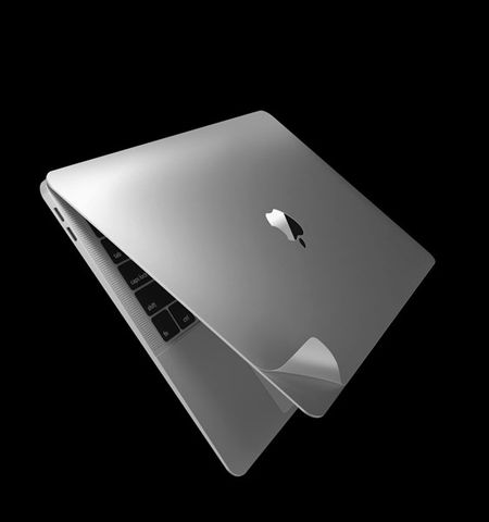  Dán Macbook Pro (M1) 14 innostyle 6 in 1 (Silver) 