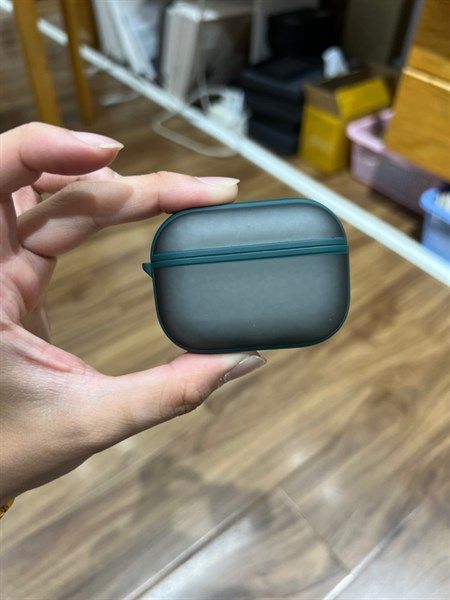 Case Airpods Pro Likgus Nhám
