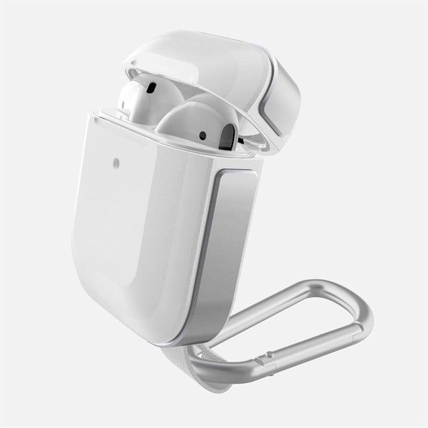 Case Airpods 2 Trek (Bạc)
