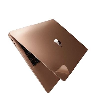  Dán Macbook Air (M1) innostyle 6 in 1 (Gold) 