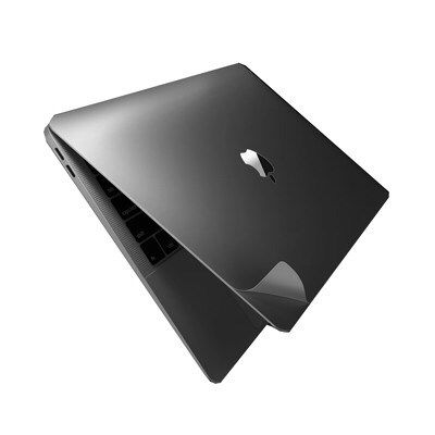  Dán Macbook Pro (M1) 14 innostyle 6 in 1 (gray) 