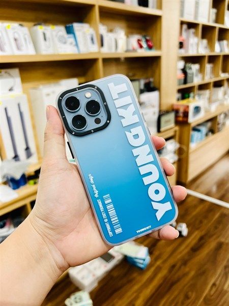 Ốp Youngkit 13Pro