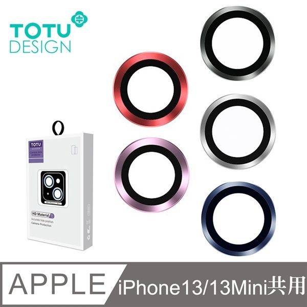 Lens Totu 13/13mini