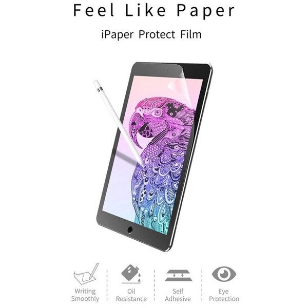 Dán Paper Like Wiwu iPad 10.2