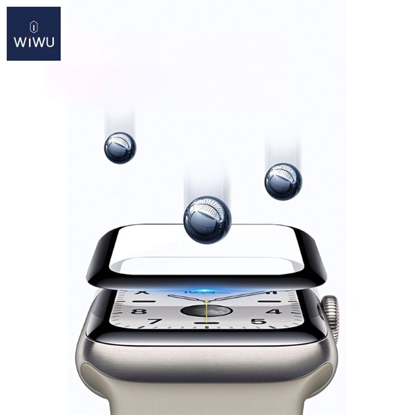 Cường Lực Wiwu AppleWatch Size 45mm