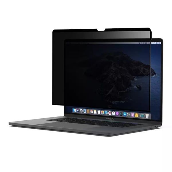 Tấm Dán Wiwu Chống Nhìn Trộm Macbook Air/Pro (13inch)