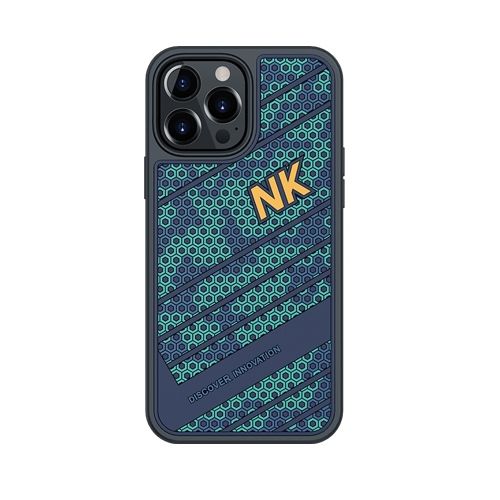 Ốp Nillkin Striker IP12(6.7)