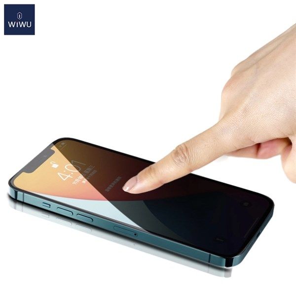 Kính Wiwu Chống Nhìn Trộm 13Pro