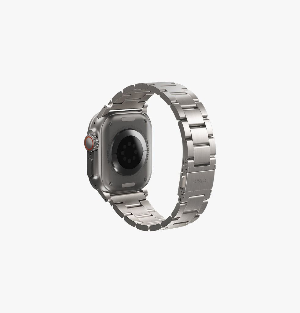 Dây UNIQ OSTA Steel Link (Grey)
