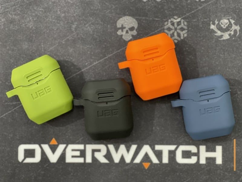 Case Airpods 2 UAG 001