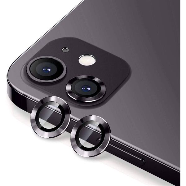 Lens Kuzoom 13 (Đen)