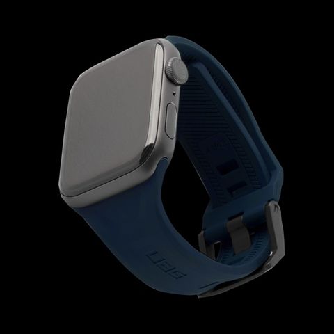  Dây UAG Applewatch 44 Scout Trap - Mallard 