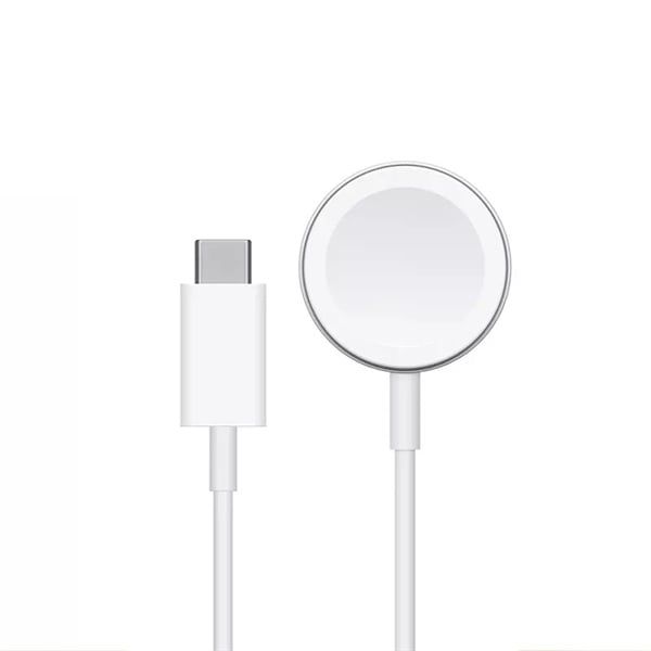Sạc Applewatch Wiwu M9 (Cổng TypeC )