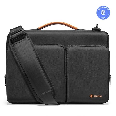  Túi Đeo Tomtoc Shoulder Bags Mac 13inch (Black) 