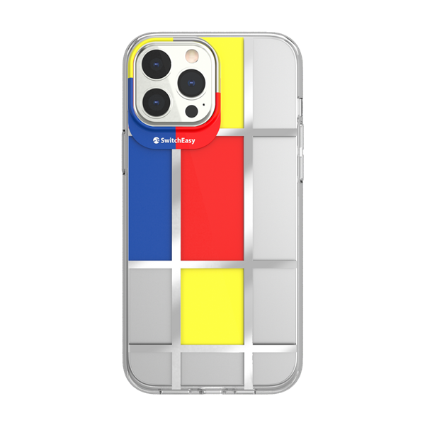 Ốp SwitchEasy 13Pro (Mondrian)