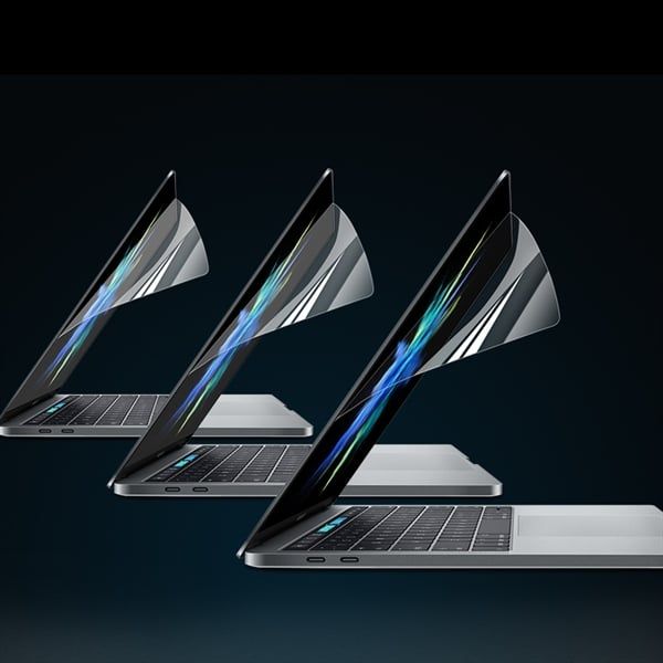 Dán Màn Hình Macbook Air (2017) JCPAL