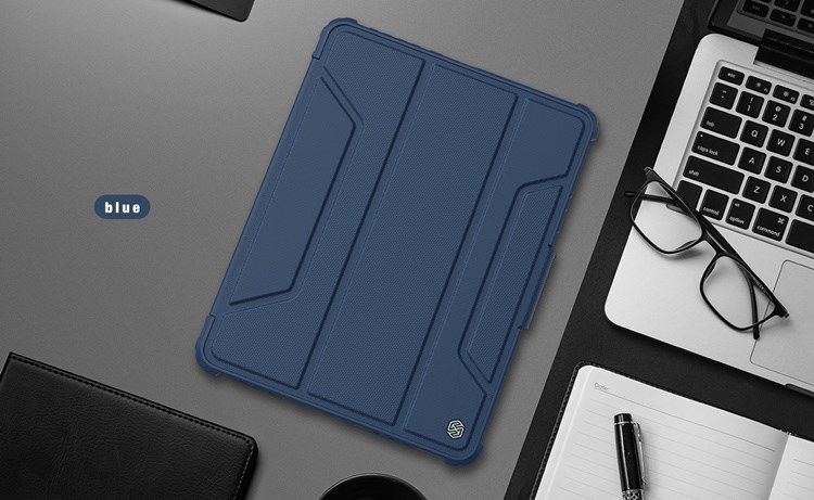 Bao Da iPad 12.9 Nillkin Bumper Pro