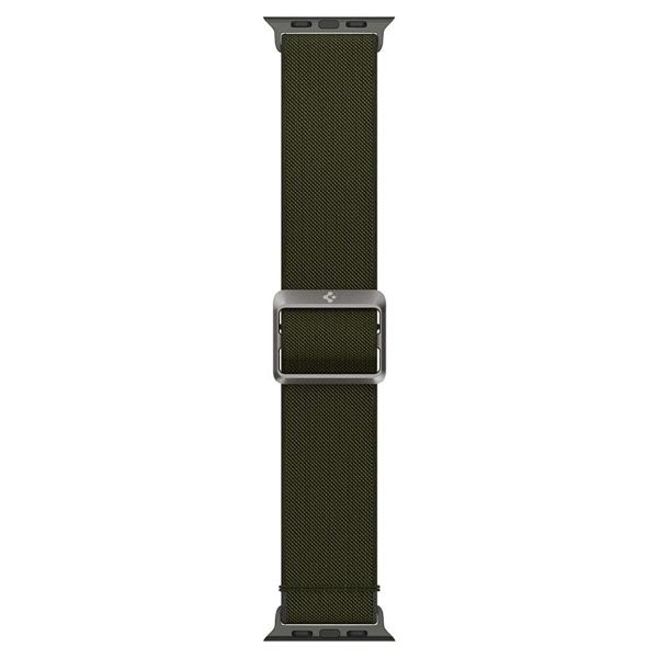 Dây AppleWatch Spigen Lite Fit (Khaki)