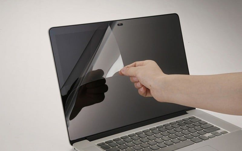 Dán Màn Hình Macbook Air (2017) JCPAL