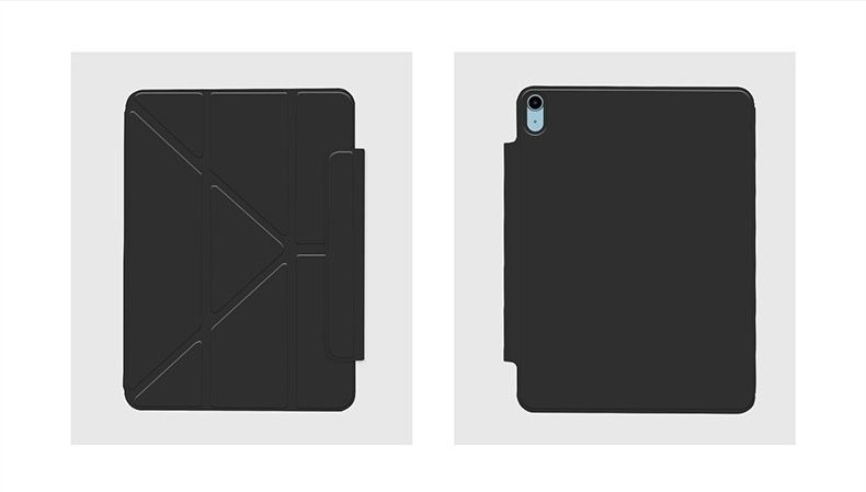 Bao Da Magnetic iPad Air 11inch (M2)