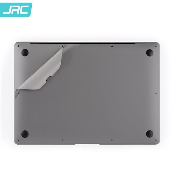 Dán 3M JRC Macbook Pro 13inch M2 (Gray)