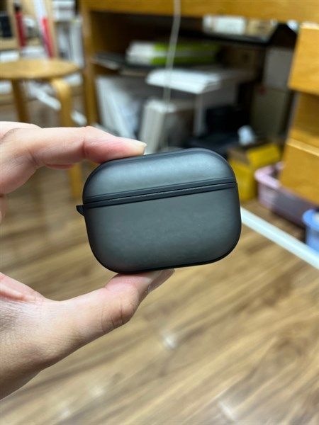 Case Airpods Pro Likgus Nhám