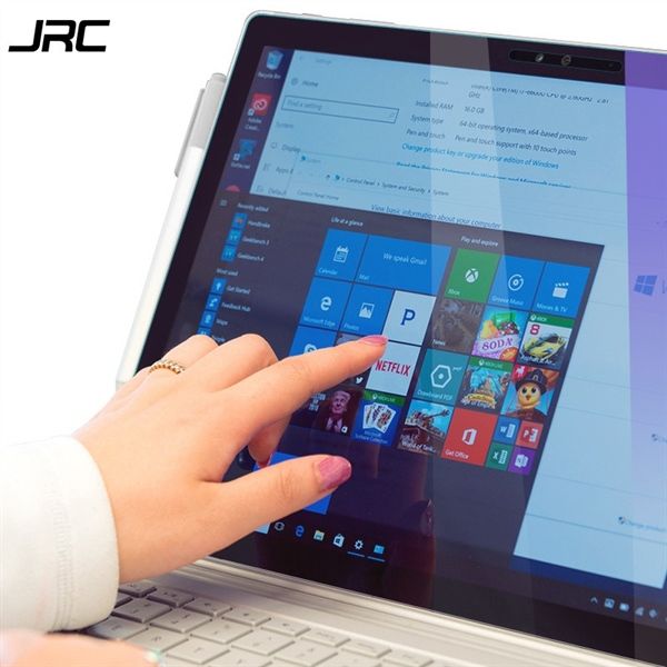 Kính Cường Lực JRC Surface Pro 9