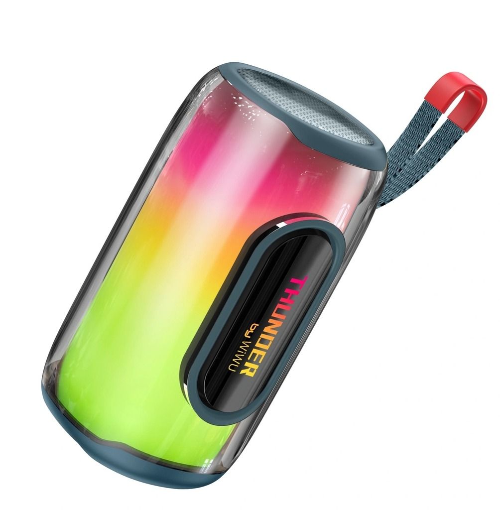 Loa Wiwu P40 Max