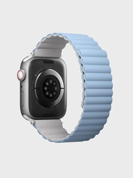 Dây UNIQ Revix-Blue/White (38/40/41mm)