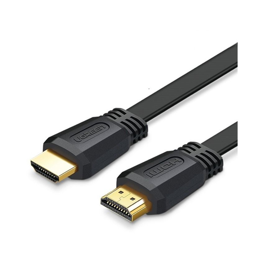 Cáp HDMI To HDMI Ugreen Dài 3M