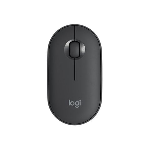  Chuột Logitech Pepple M350 (Đen) 