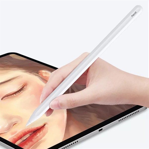 Bút Wiwu Pencil W (Đa năng cho tất cả các thiết bị điện thoại + tab)