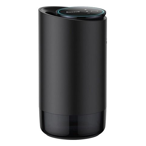Baseus Air Fresh Máy Khuếch Tán Tinh Dầu (CX007)