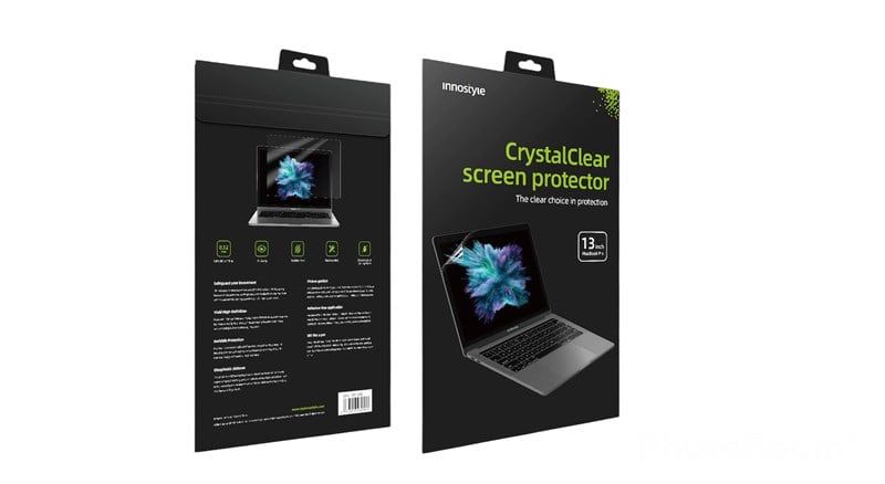 Dán Màn Hình Macbook Pro/Air (M1) 13 Innostyle