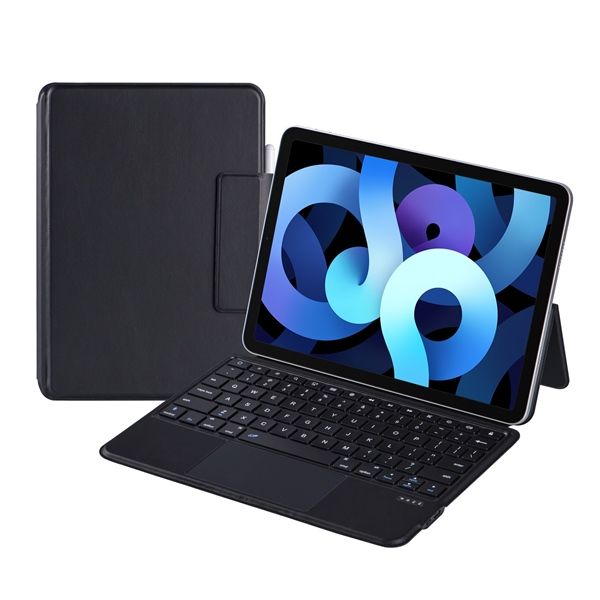 Bao Da Bàn Phím XC5 iPad Pro 11 - Air 4/5 - Gen10