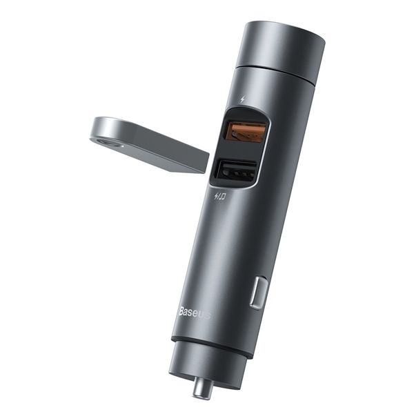 Tẩu Baseus MP3 Energy Column