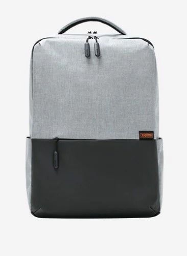 Balo Xiaomi Backpark (Light Gray)