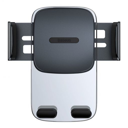 Kẹp Điện Thoại Khe Gió Tròn Baseus Air outlet